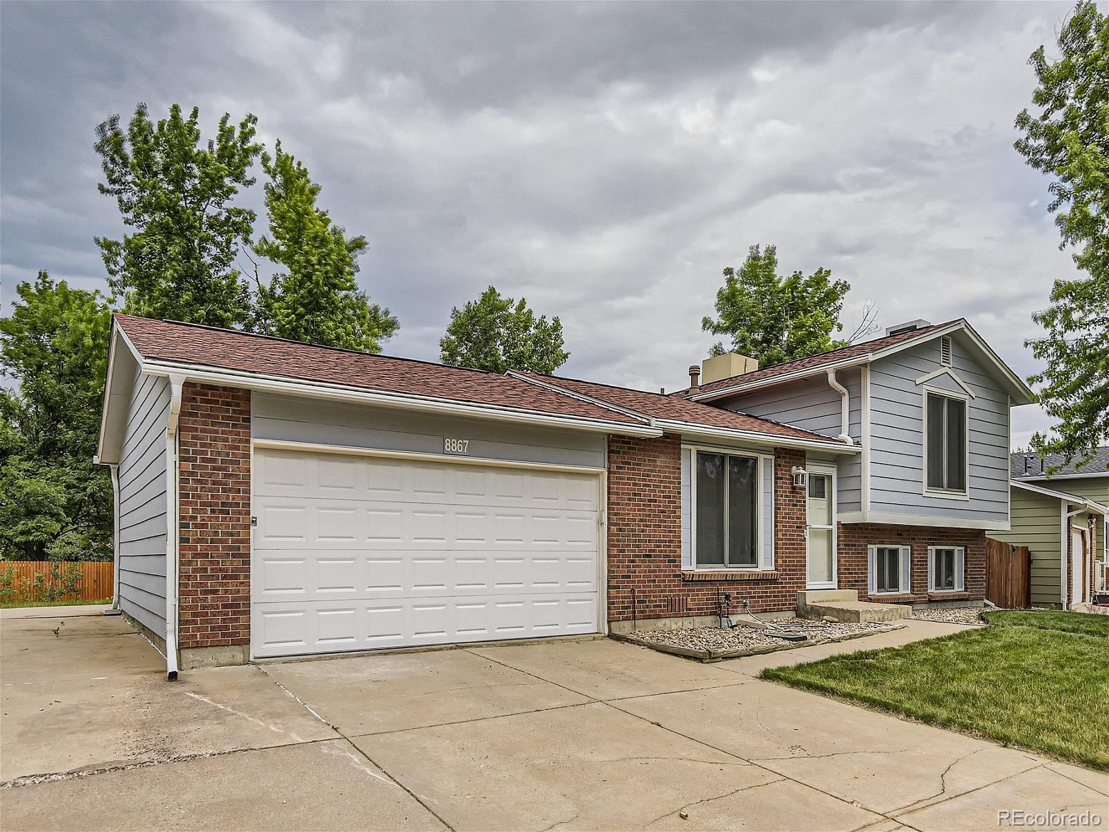 MLS Image #0 for 8867 w nichols avenue,littleton, Colorado