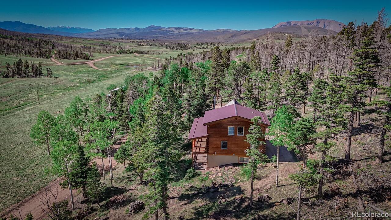 MLS Image #38 for 2280  wohlstetter loop,fort garland, Colorado