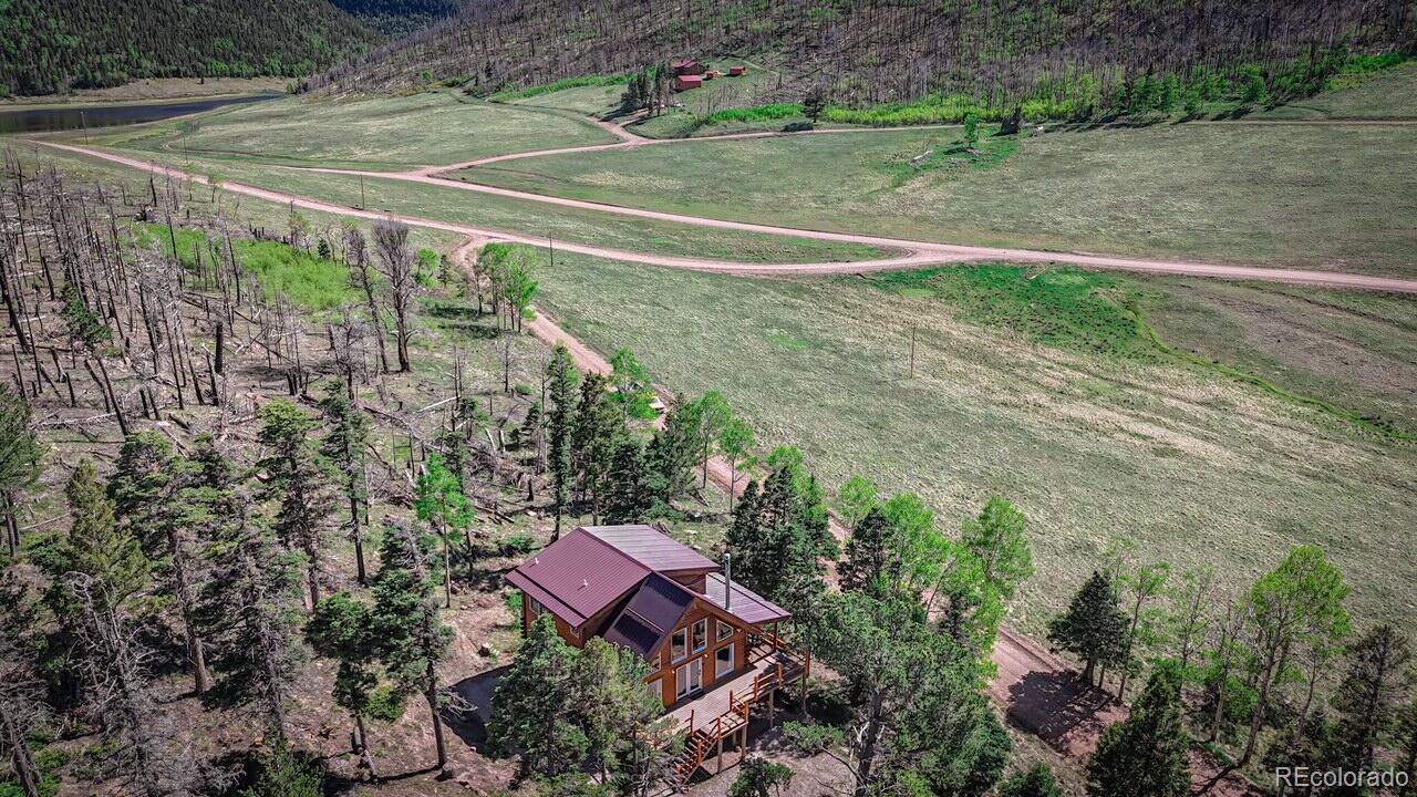 MLS Image #39 for 2280  wohlstetter loop,fort garland, Colorado