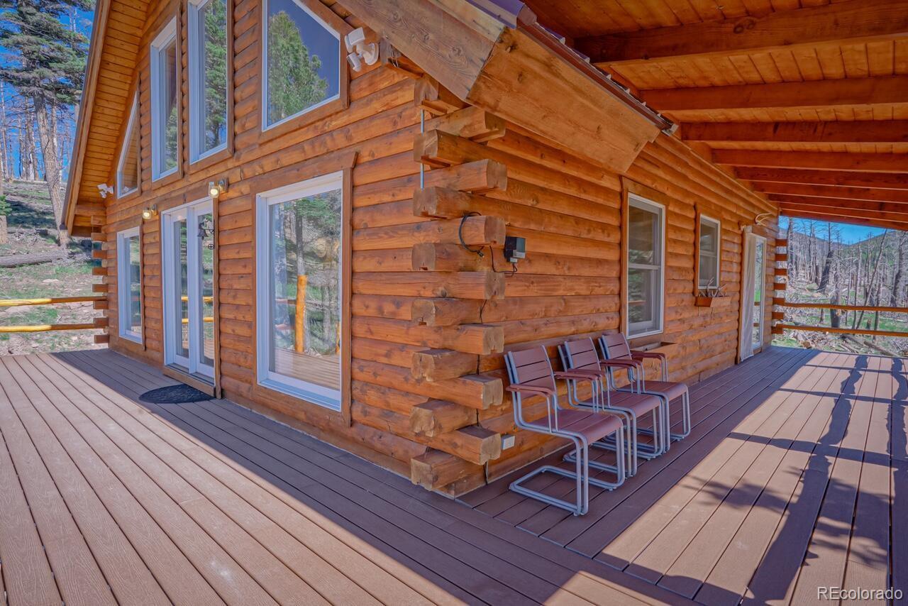 MLS Image #6 for 2280  wohlstetter loop,fort garland, Colorado