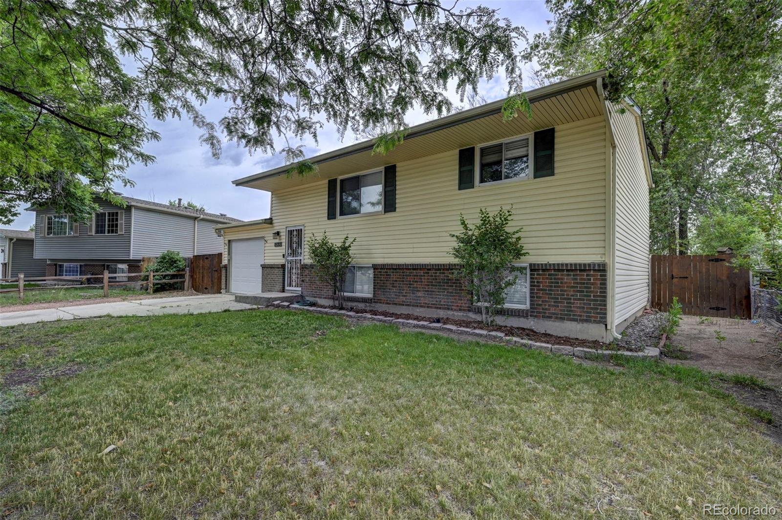 MLS Image #1 for 2122  calle fontana ,fountain, Colorado