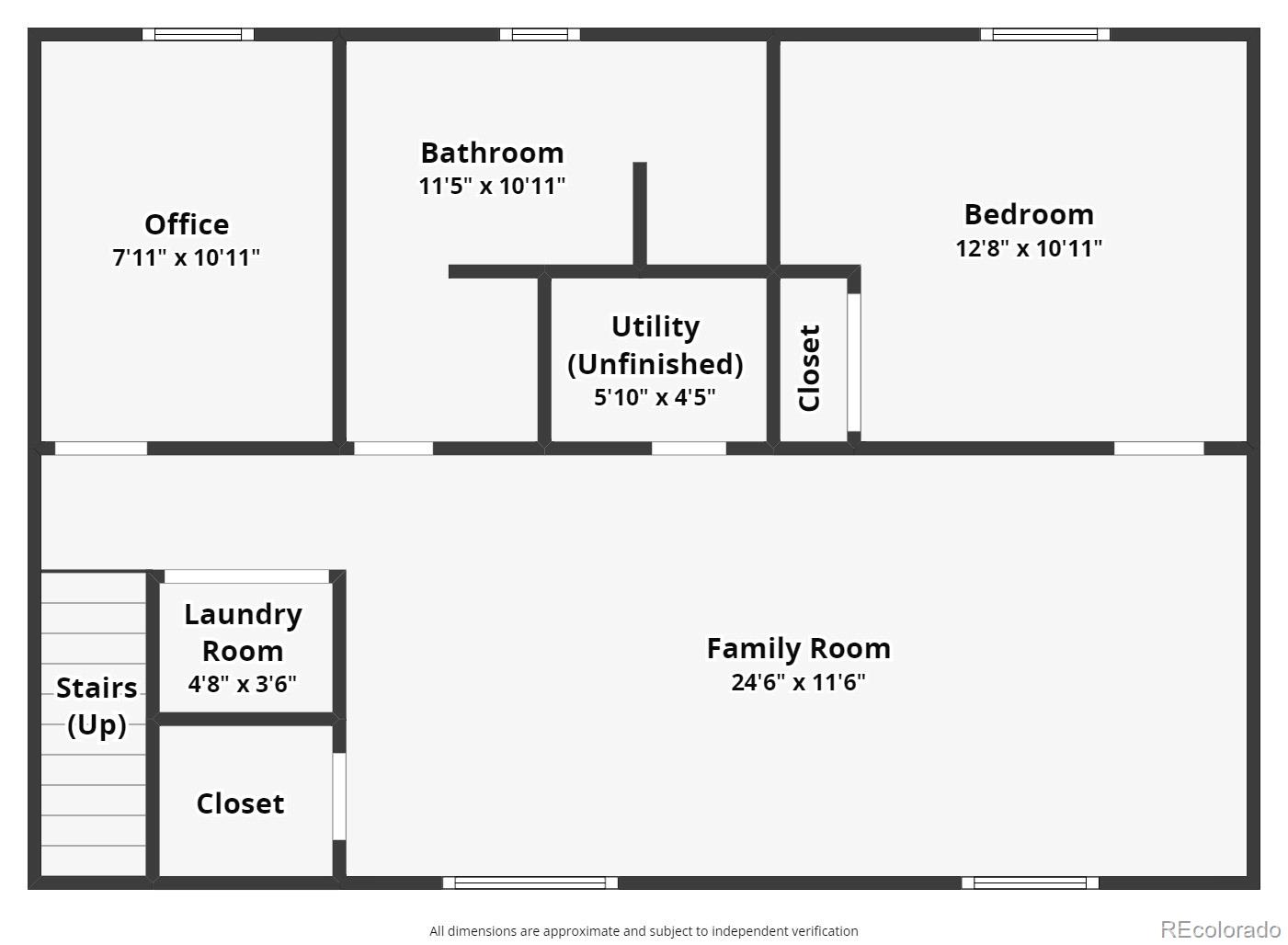 MLS Image #22 for 2122  calle fontana ,fountain, Colorado