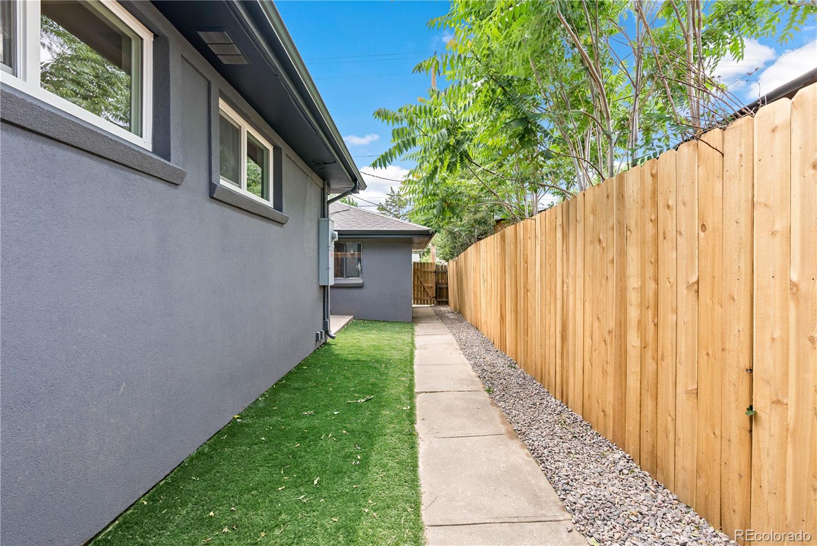 MLS Image #13 for 3657  krameria street,denver, Colorado