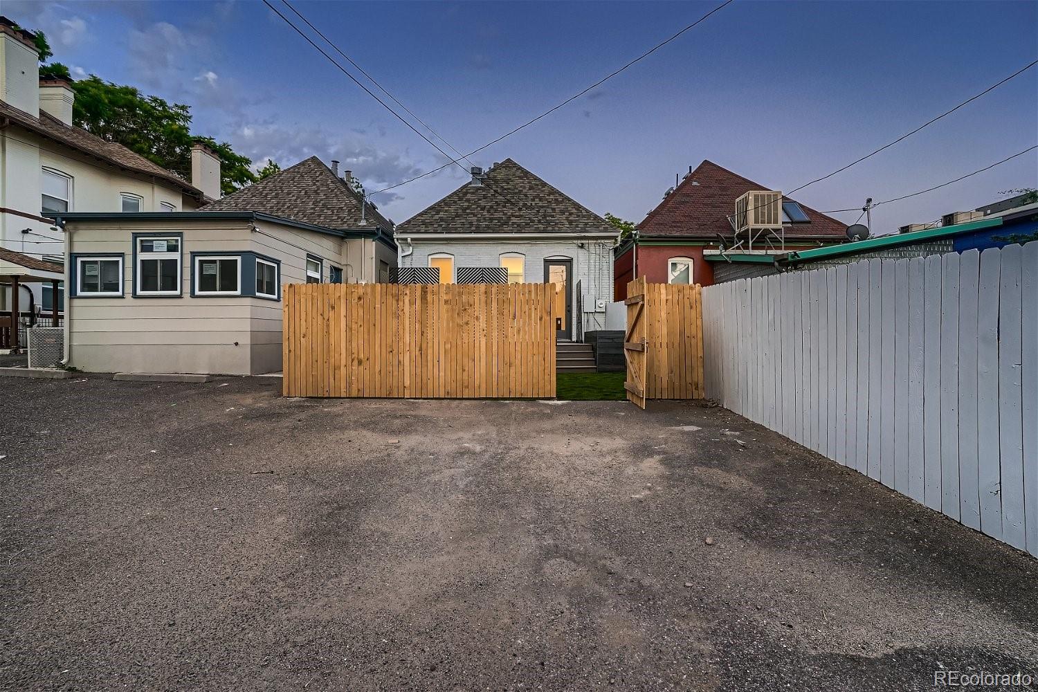 MLS Image #27 for 1723 n gilpin street,denver, Colorado