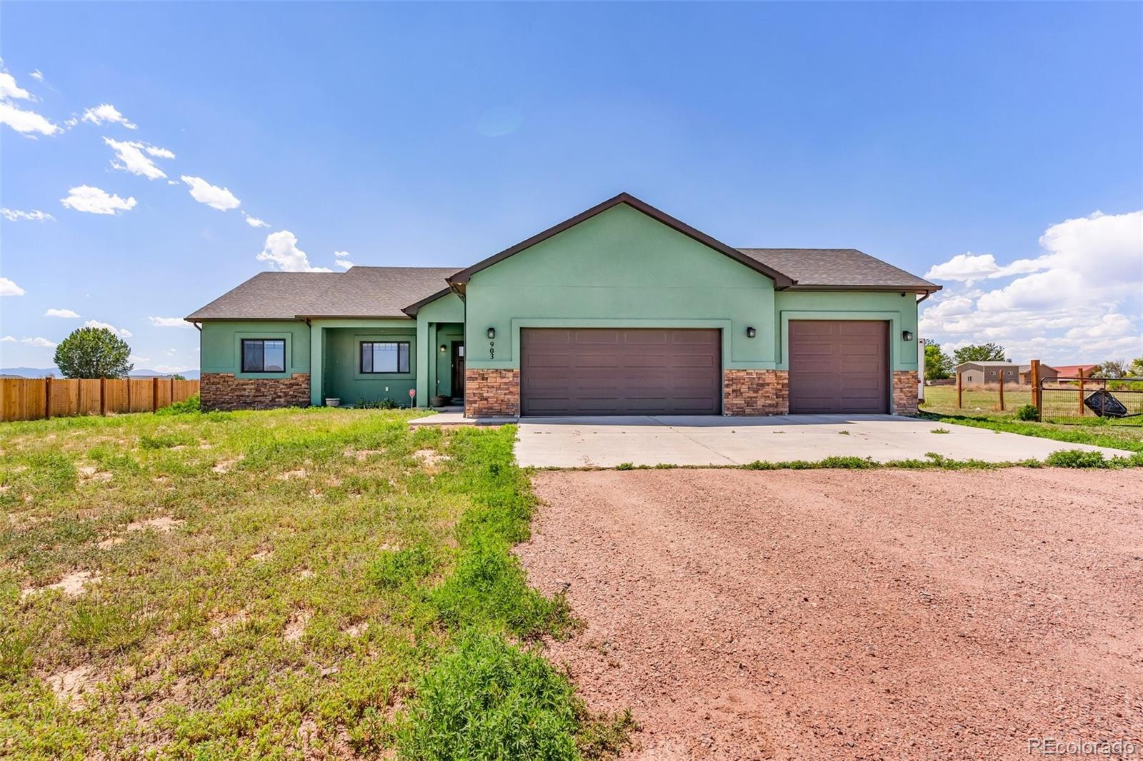 MLS Image #0 for 903 s cienaga drive,pueblo, Colorado