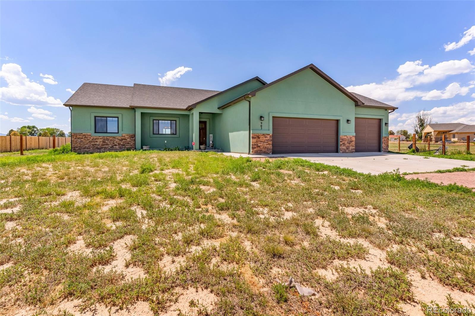 MLS Image #4 for 903 s cienaga drive,pueblo, Colorado