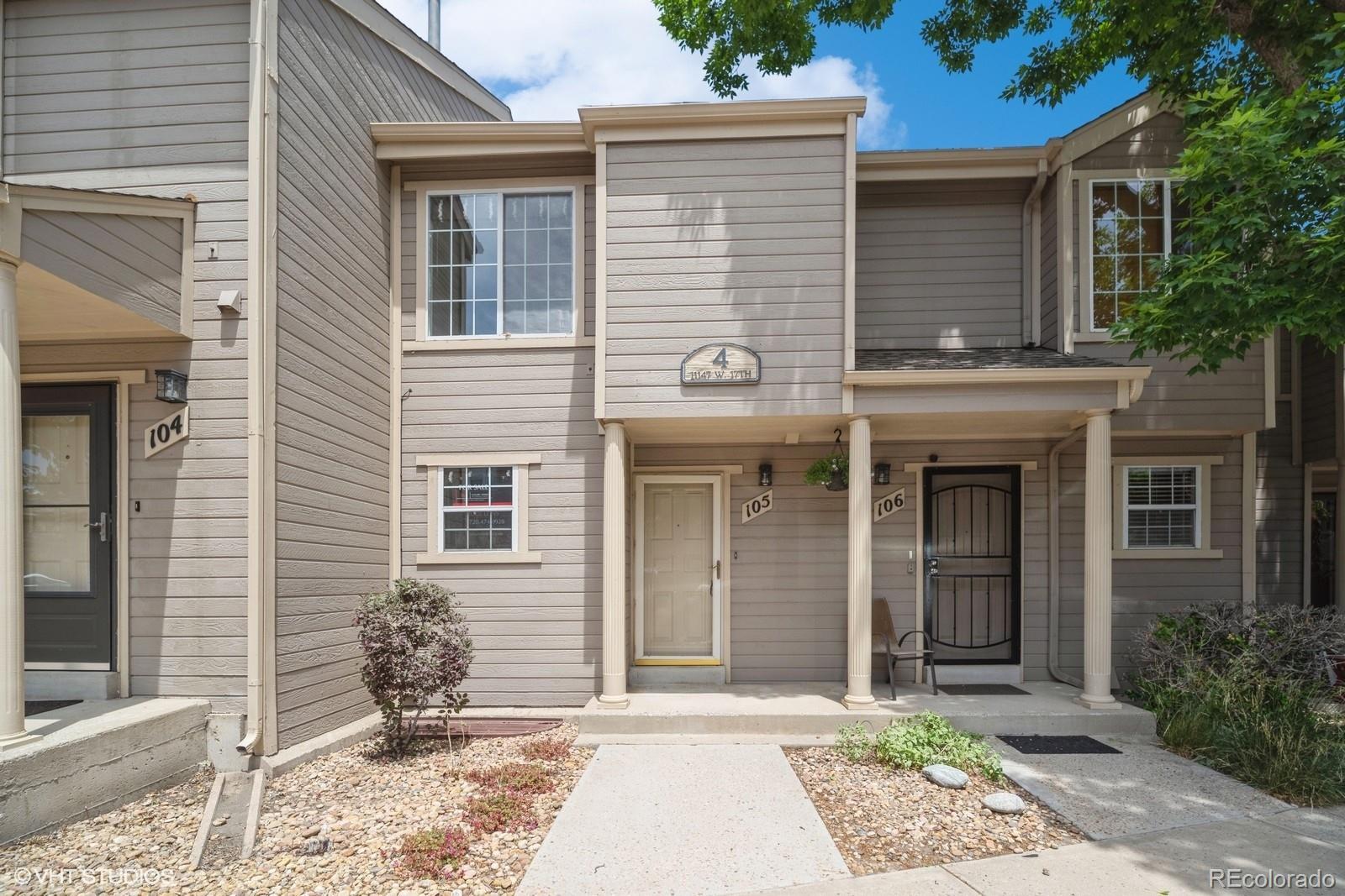 MLS Image #0 for 11147 w 17th avenue,lakewood, Colorado