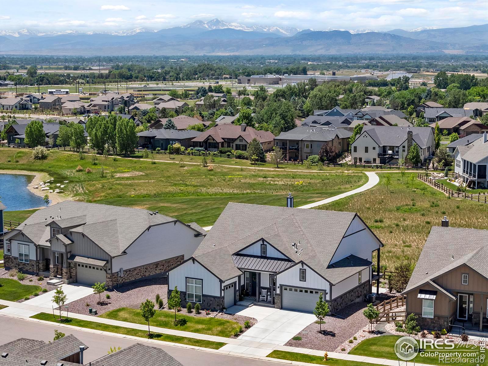 MLS Image #31 for 1087  larimer ridge parkway,timnath, Colorado