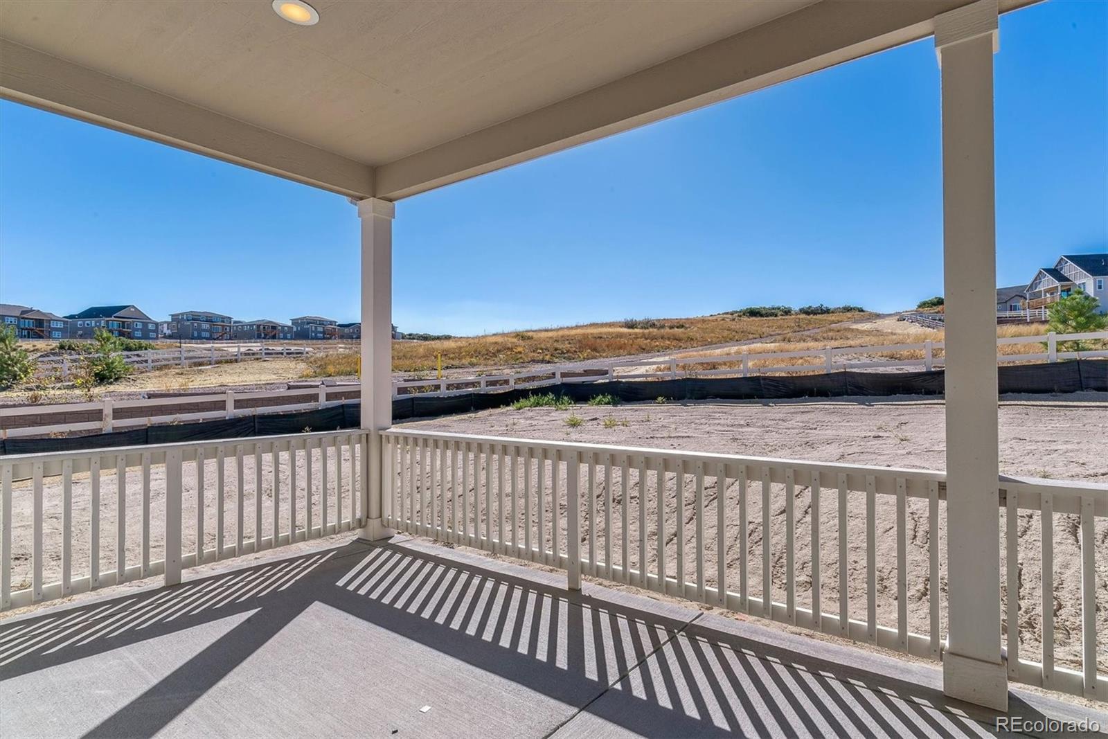 MLS Image #15 for 4411  hickory oaks street,castle rock, Colorado