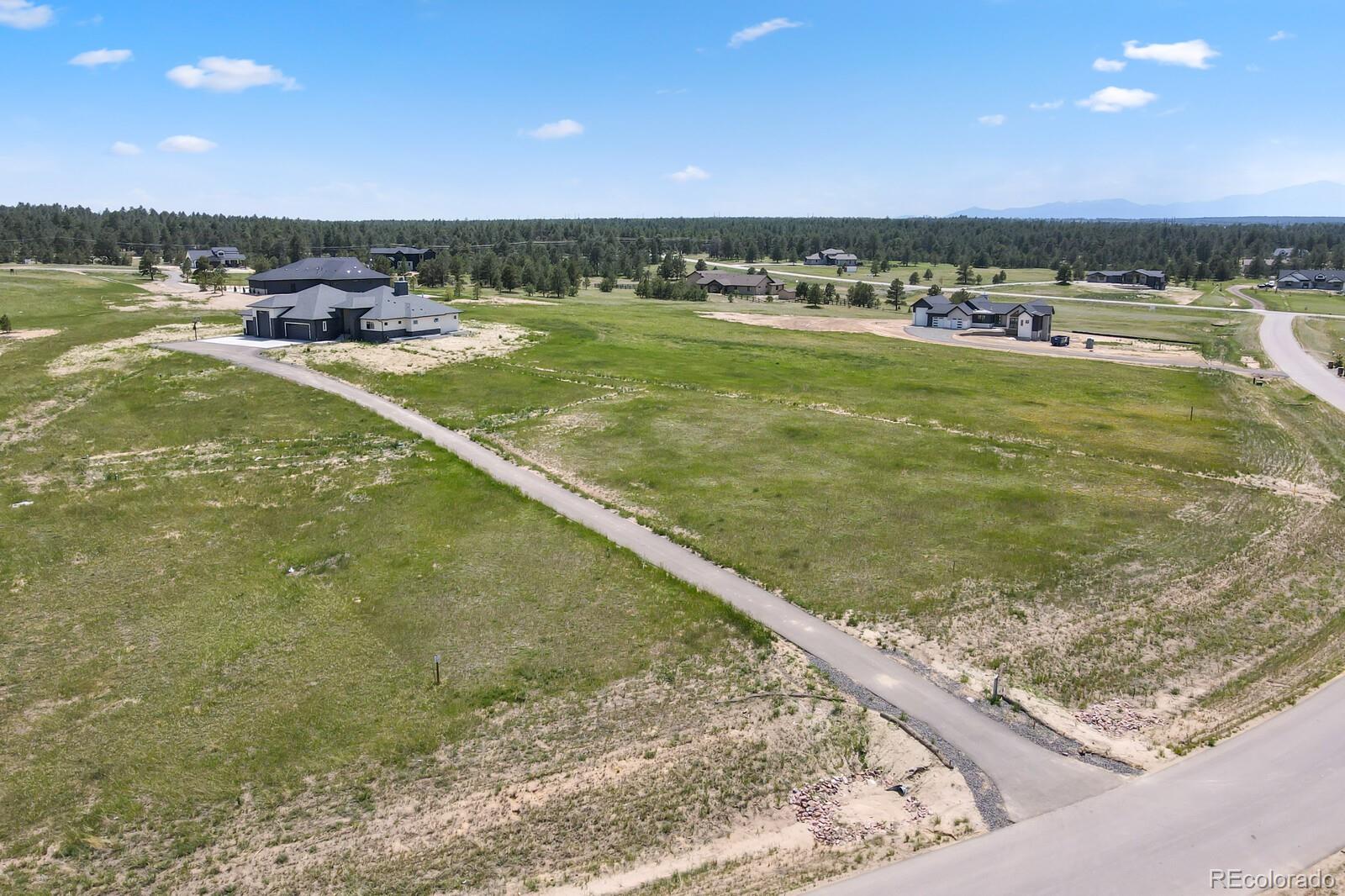 MLS Image #48 for 11763  rambling road,colorado springs, Colorado