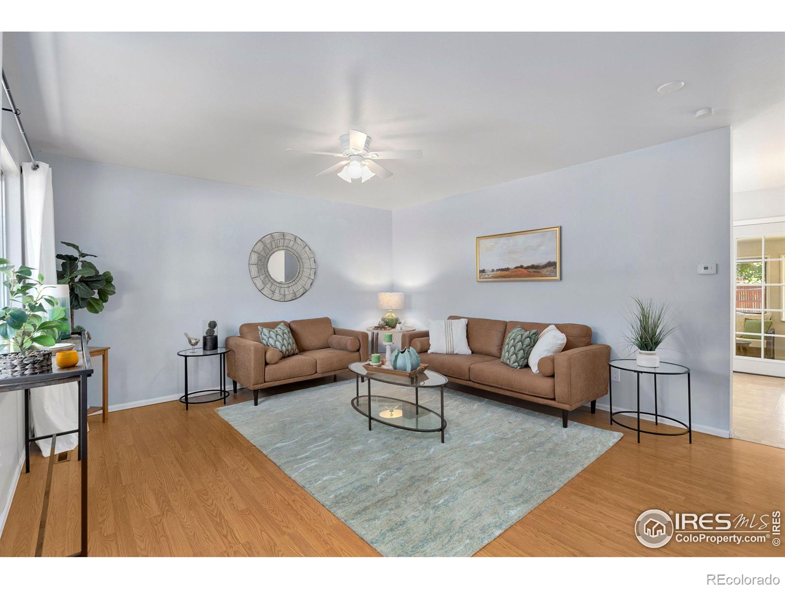 MLS Image #2 for 1213  briarwood road,fort collins, Colorado