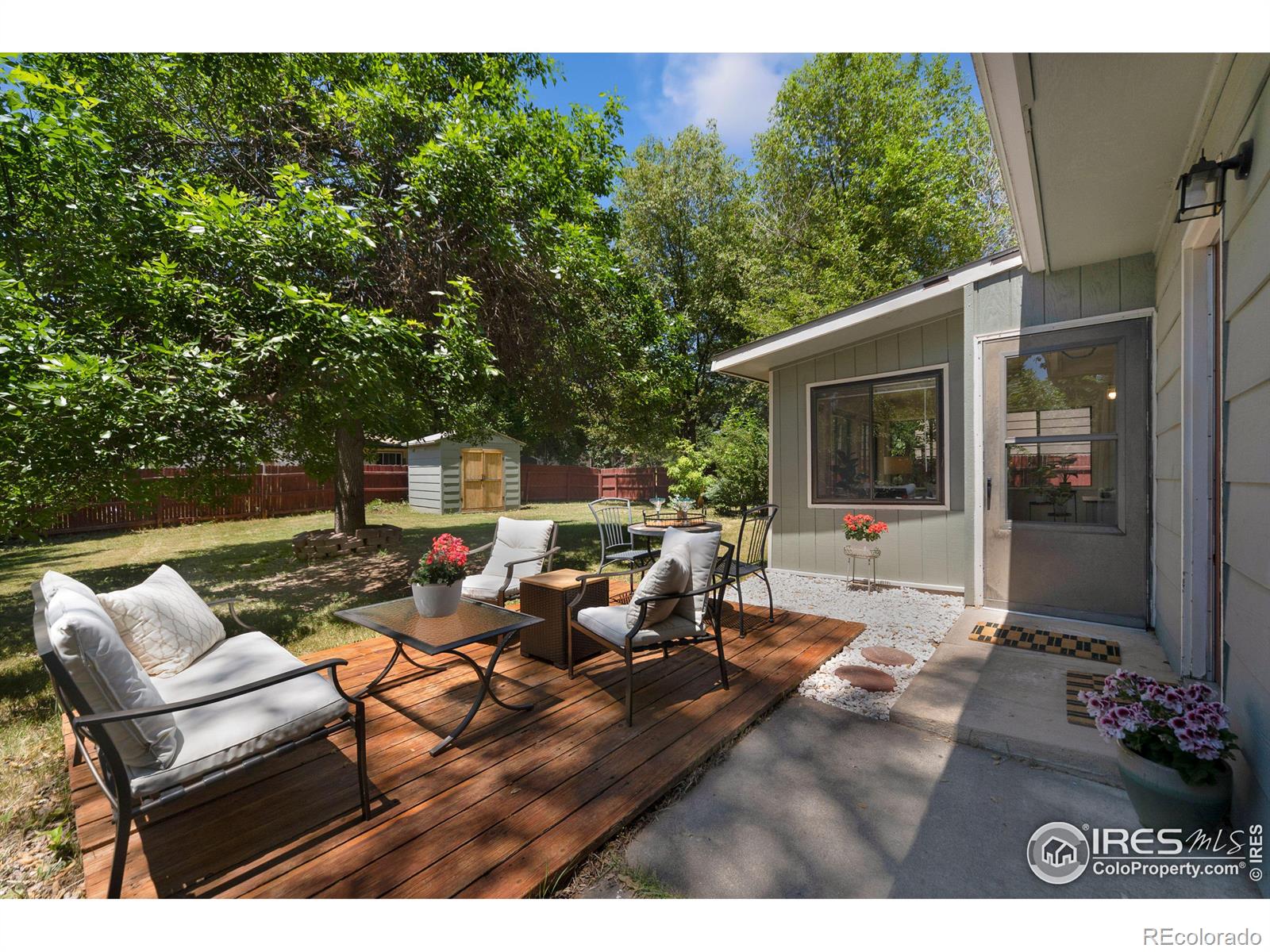 MLS Image #26 for 1213  briarwood road,fort collins, Colorado