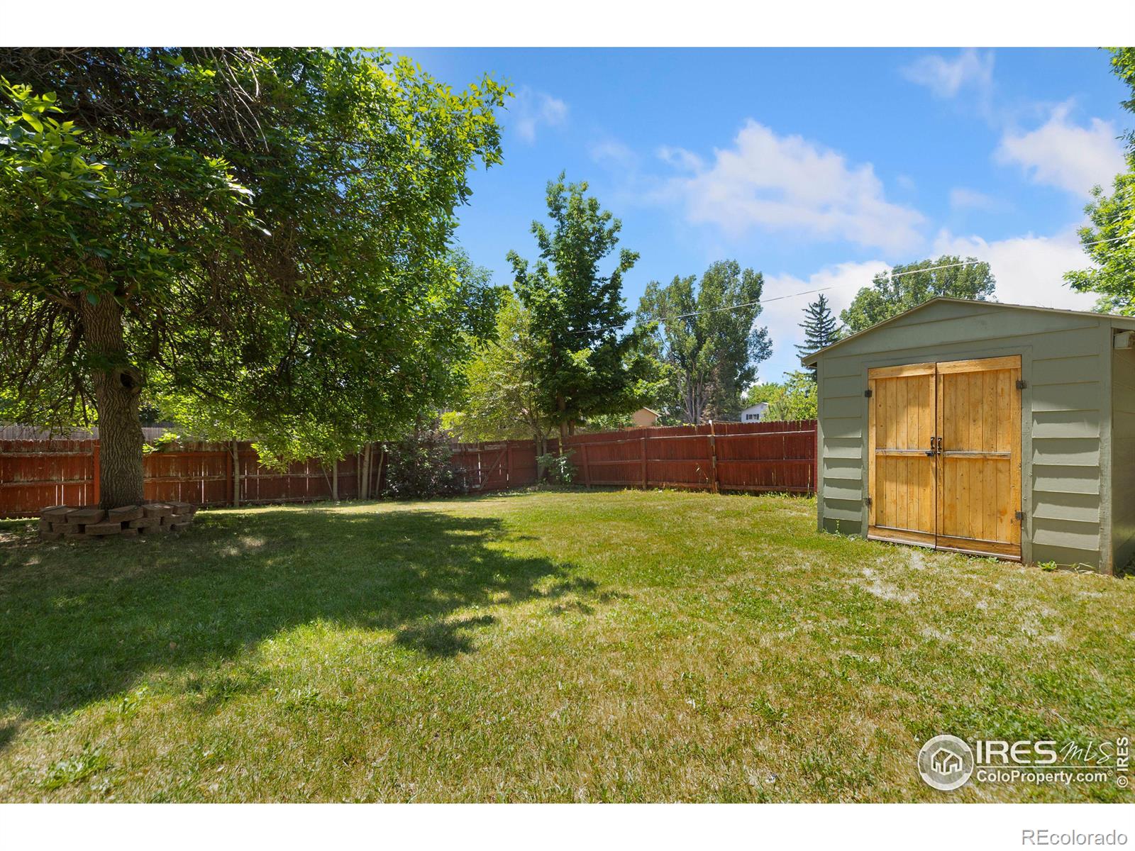 MLS Image #27 for 1213  briarwood road,fort collins, Colorado