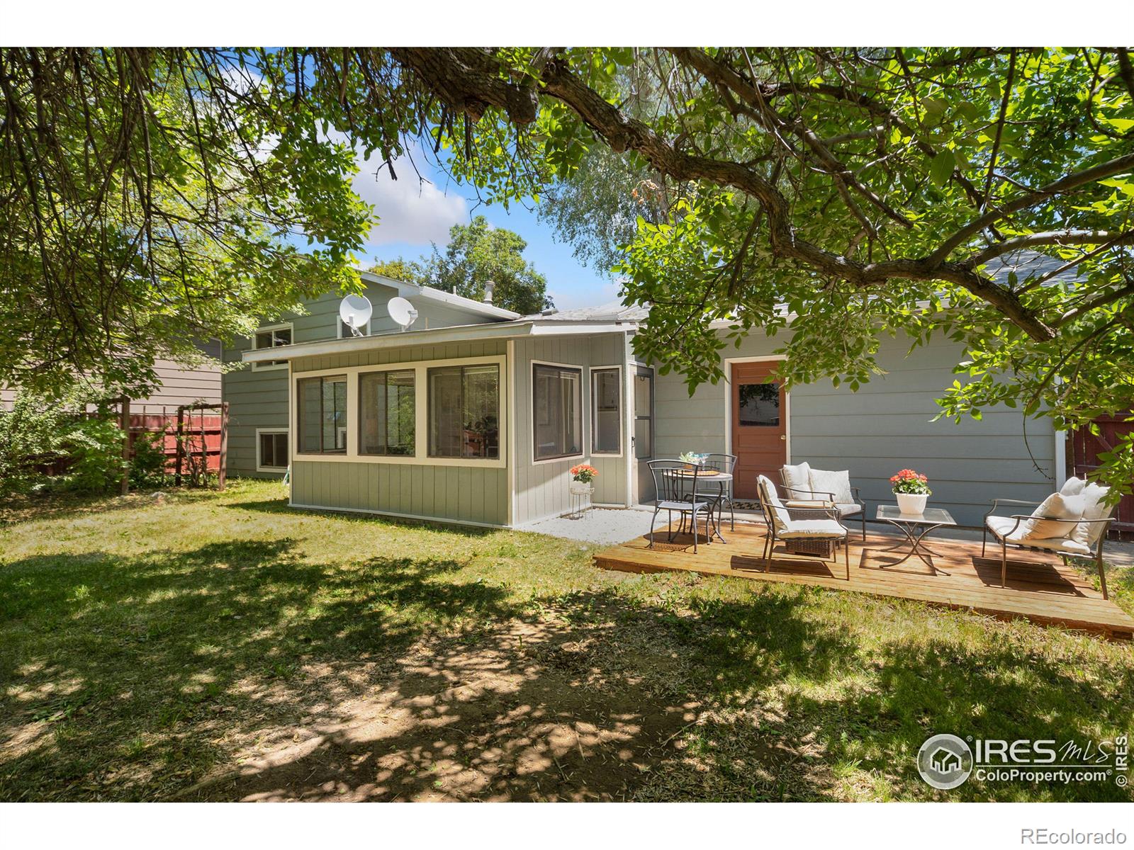 MLS Image #29 for 1213  briarwood road,fort collins, Colorado