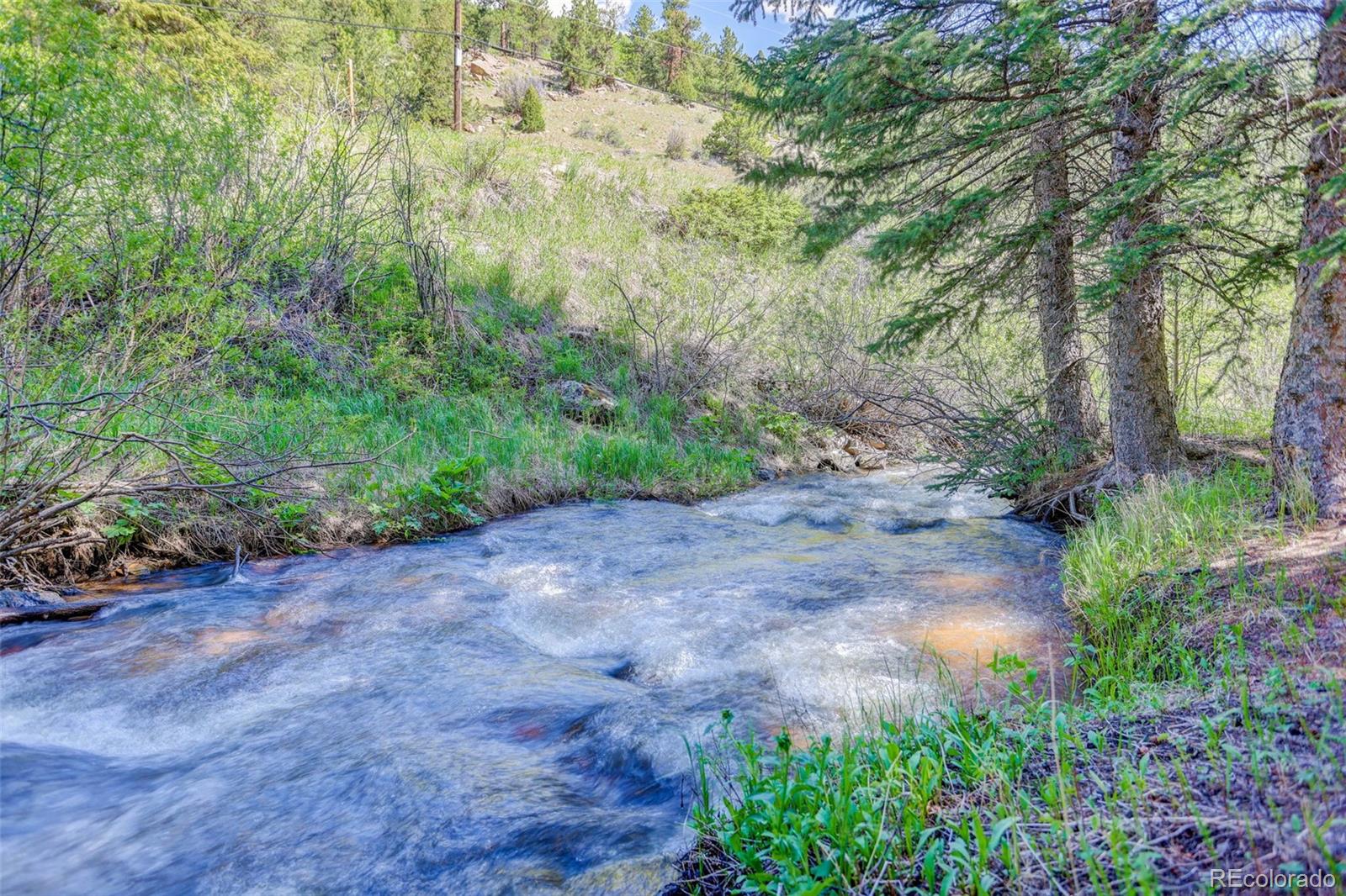 MLS Image #21 for 103  forest haven lane,idaho springs, Colorado
