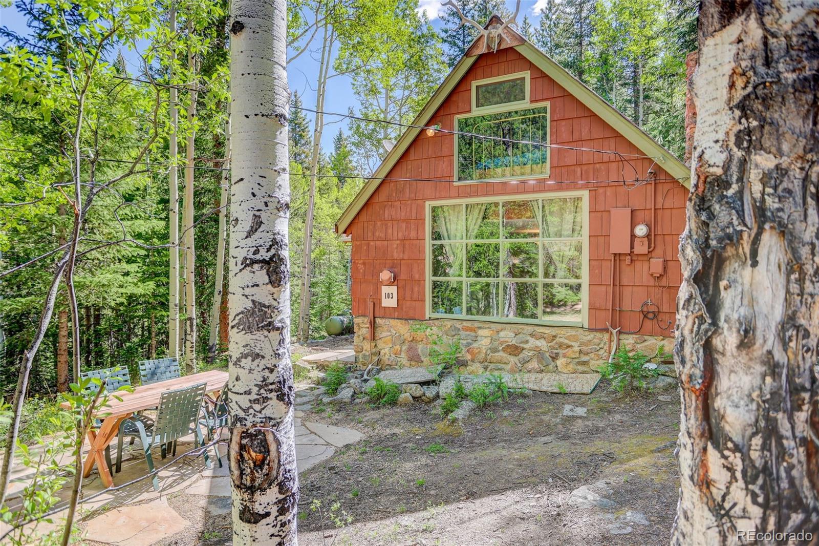MLS Image #25 for 103  forest haven lane,idaho springs, Colorado