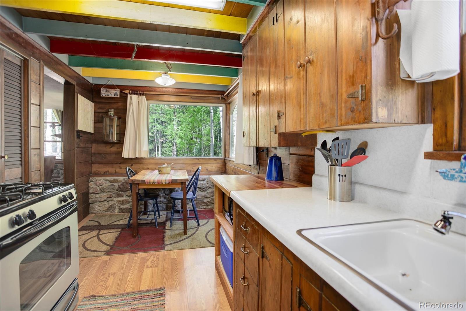 MLS Image #7 for 103  forest haven lane,idaho springs, Colorado