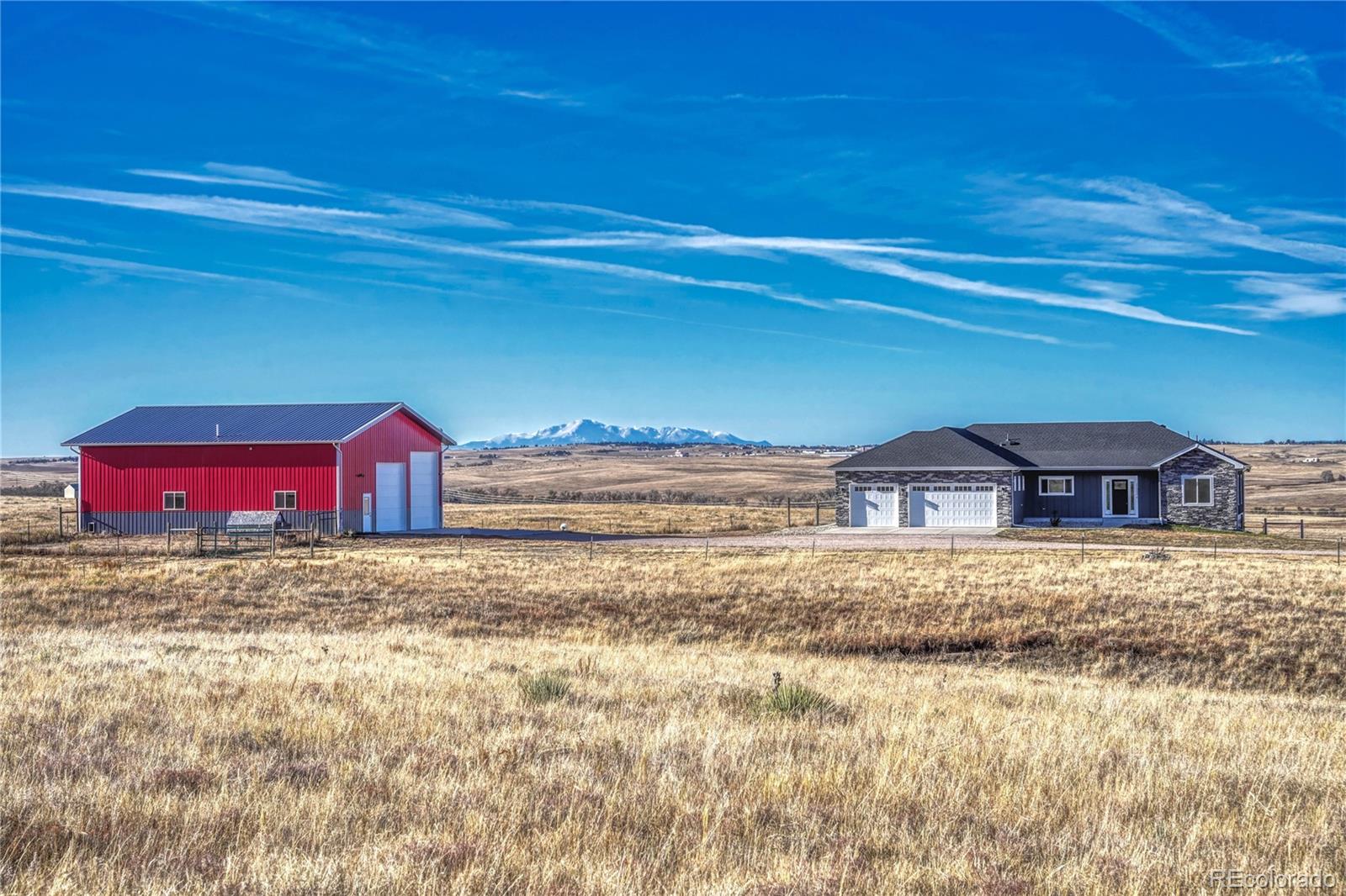 MLS Image #0 for 11050  indian hills circle,kiowa, Colorado