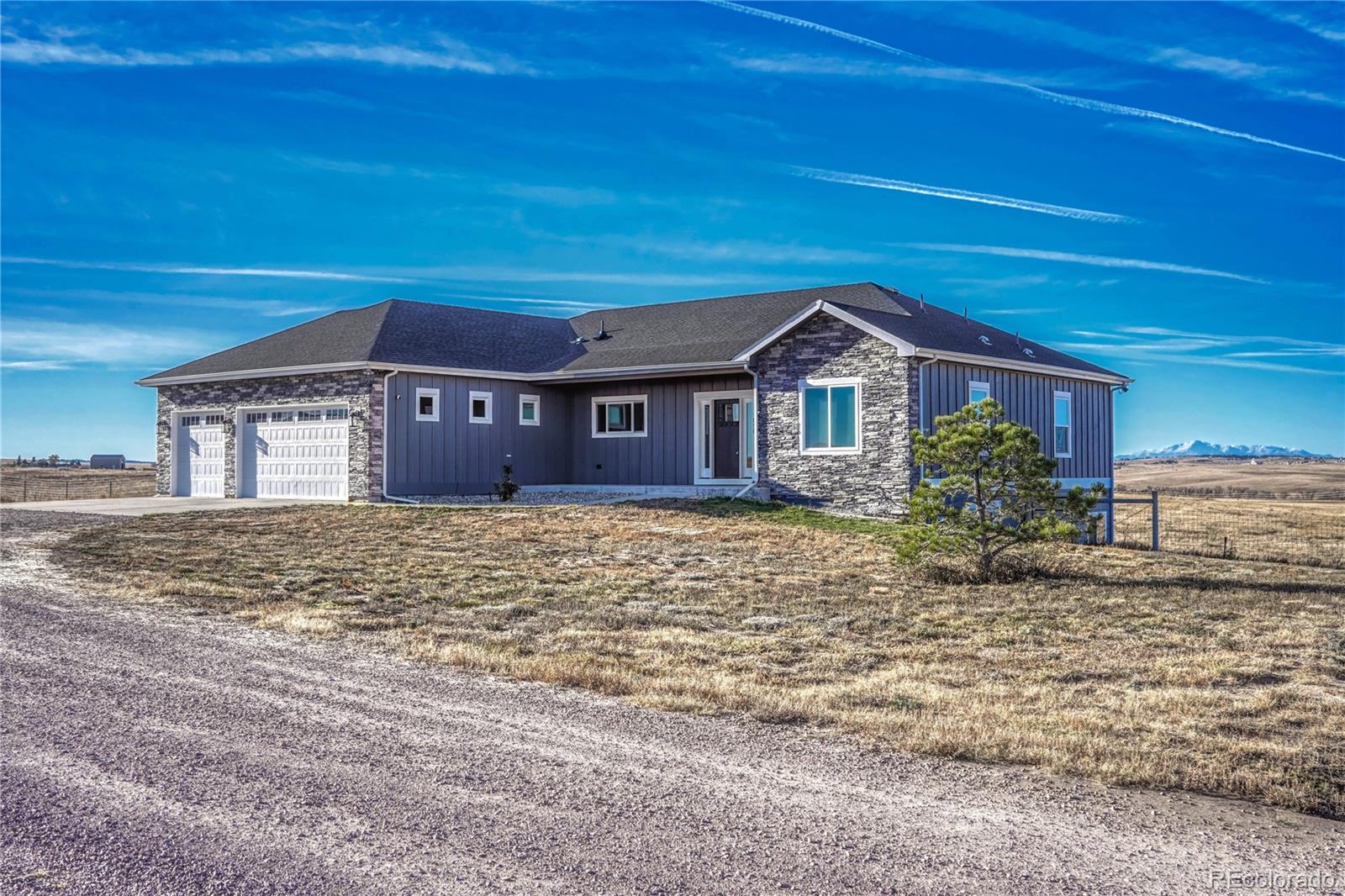 MLS Image #2 for 11050  indian hills circle,kiowa, Colorado