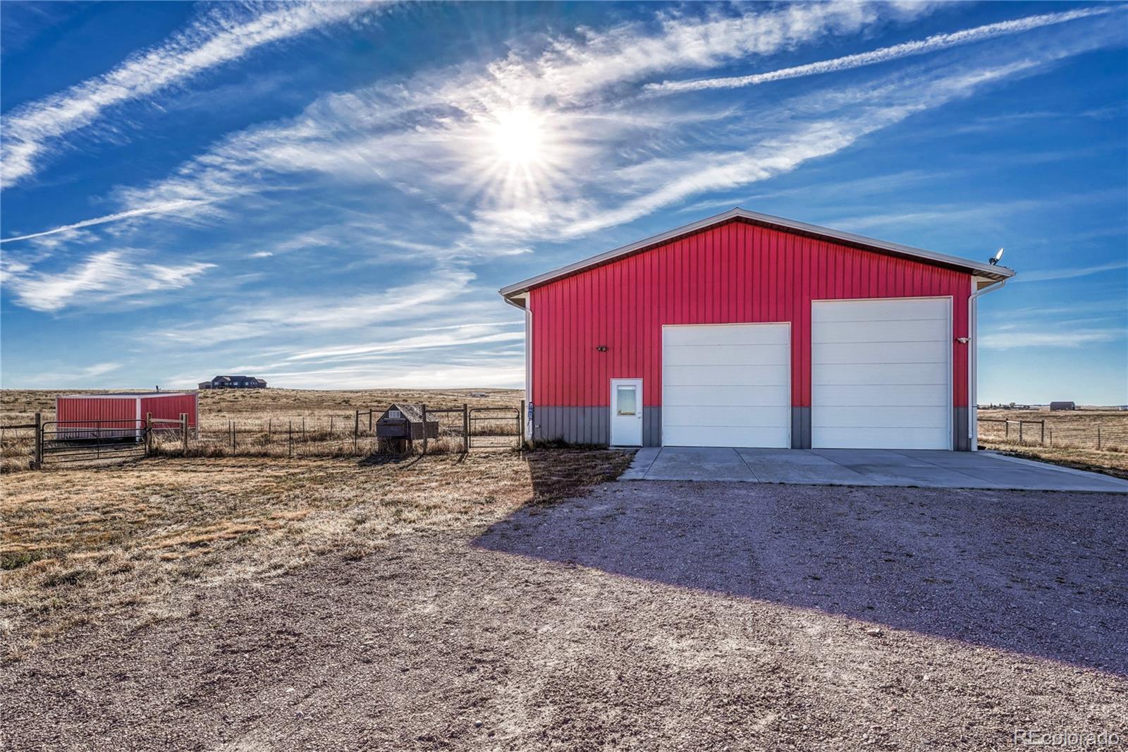 MLS Image #35 for 11050  indian hills circle,kiowa, Colorado