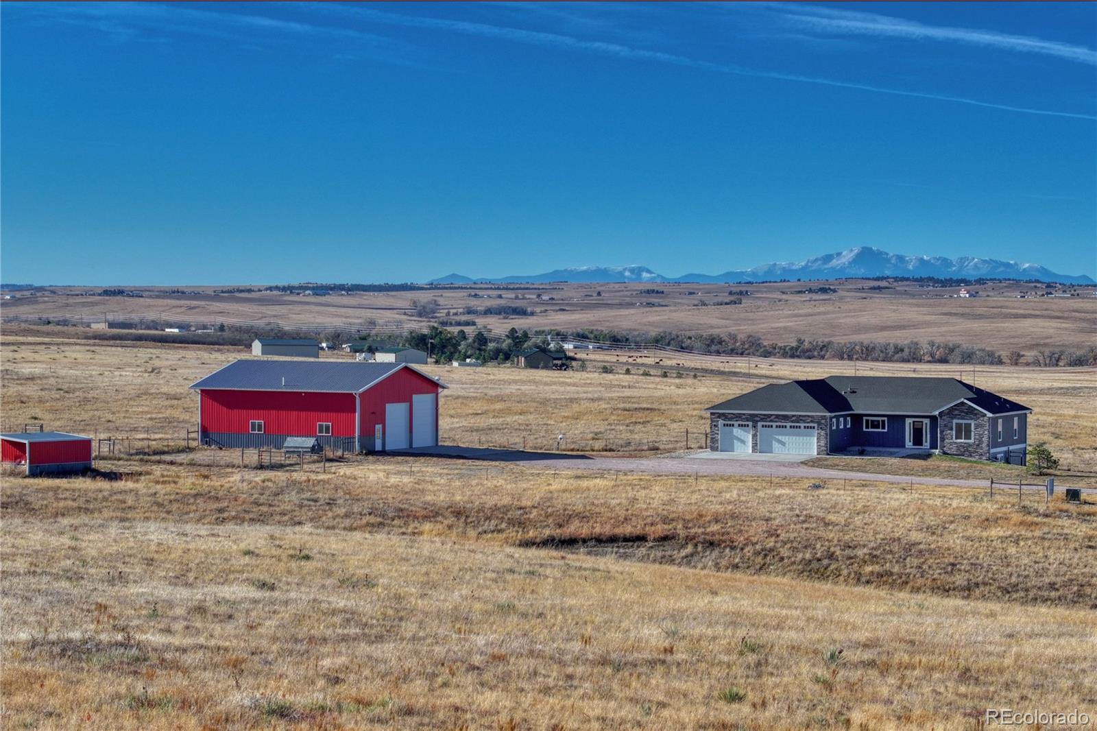 MLS Image #37 for 11050  indian hills circle,kiowa, Colorado