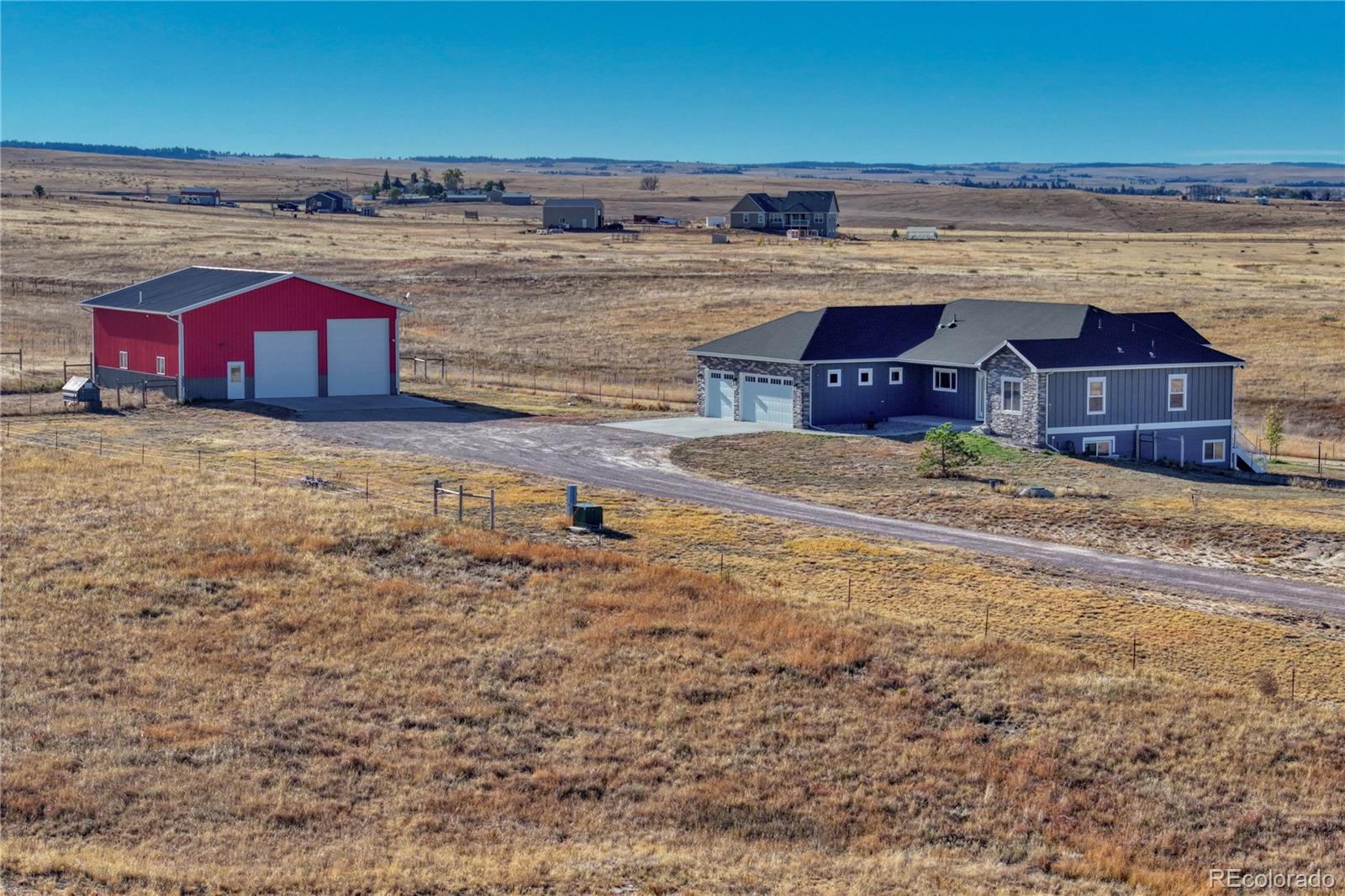 MLS Image #38 for 11050  indian hills circle,kiowa, Colorado