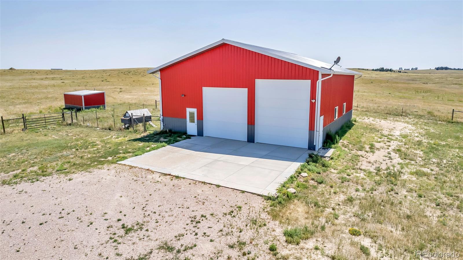 MLS Image #6 for 11050  indian hills circle,kiowa, Colorado