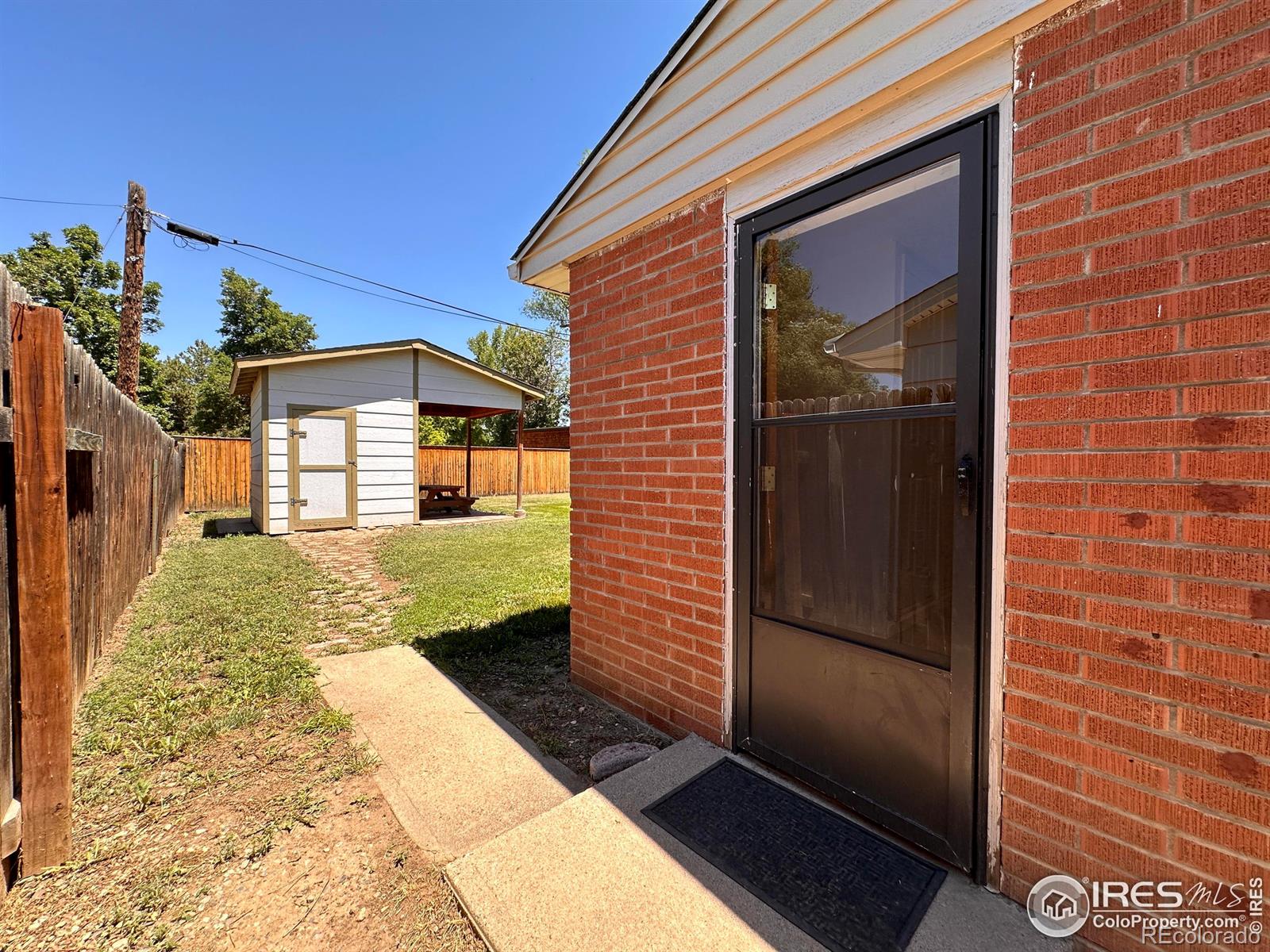 MLS Image #24 for 1810 w mulberry street,fort collins, Colorado