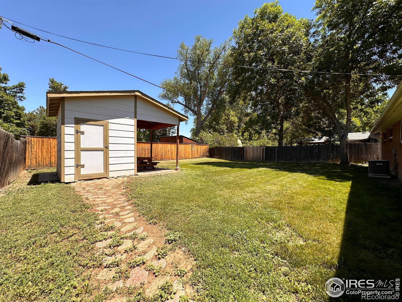 MLS Image #25 for 1810 w mulberry street,fort collins, Colorado