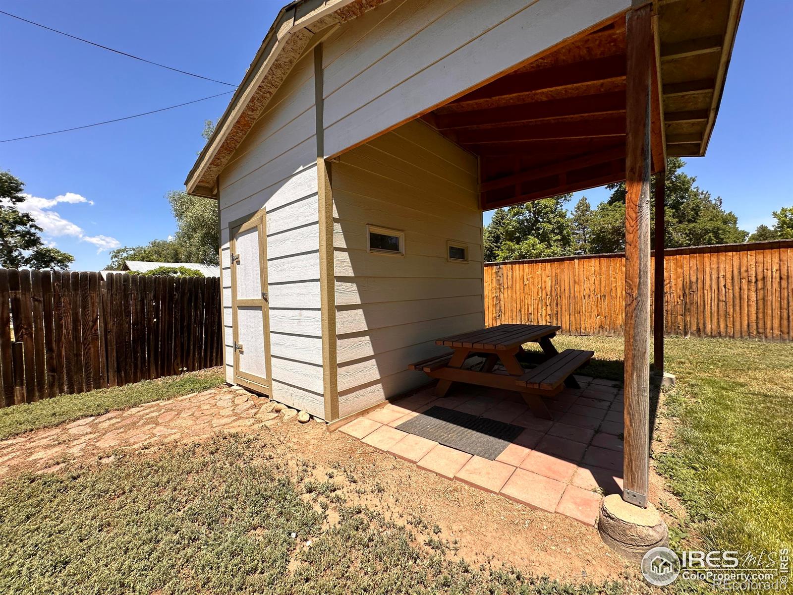 MLS Image #26 for 1810 w mulberry street,fort collins, Colorado