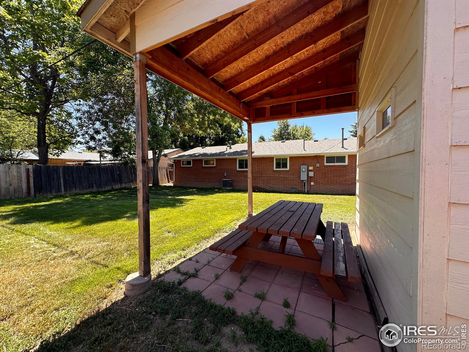 MLS Image #28 for 1810 w mulberry street,fort collins, Colorado