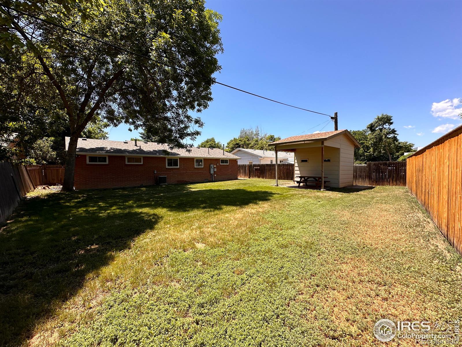 MLS Image #29 for 1810 w mulberry street,fort collins, Colorado