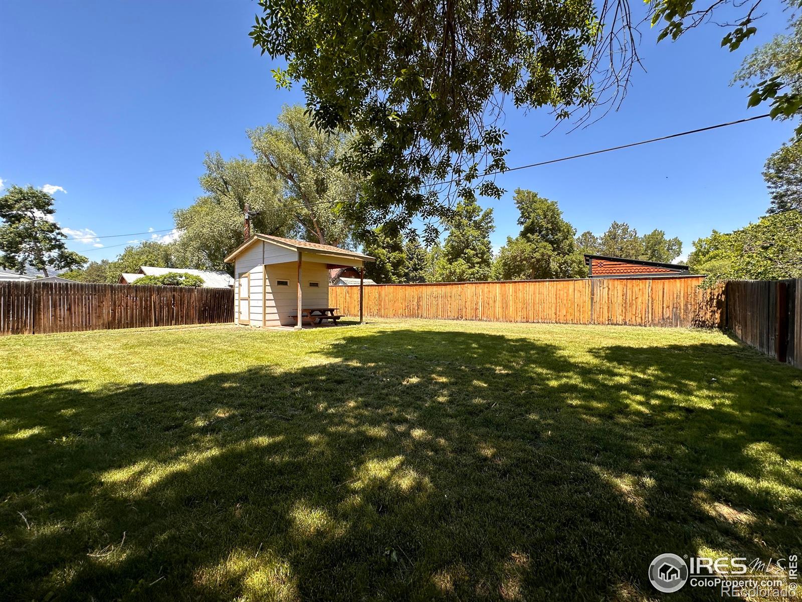 MLS Image #30 for 1810 w mulberry street,fort collins, Colorado