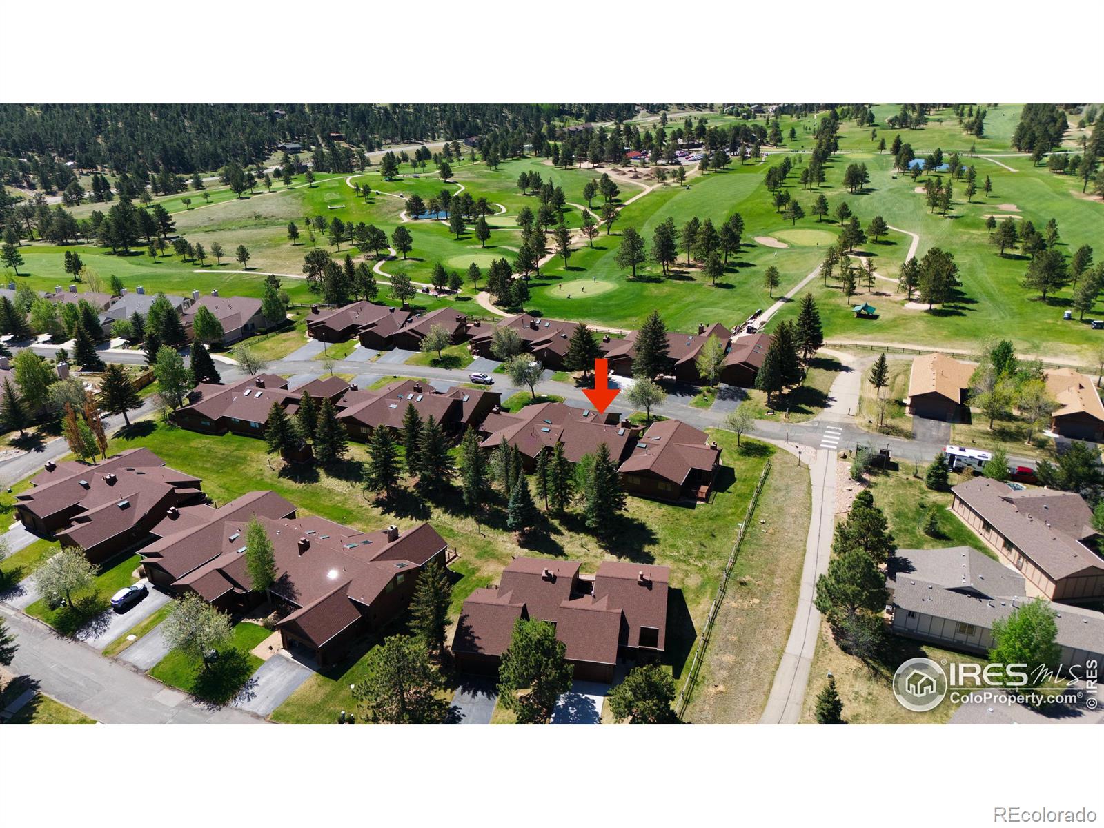 MLS Image #25 for 1455  matthew circle,estes park, Colorado