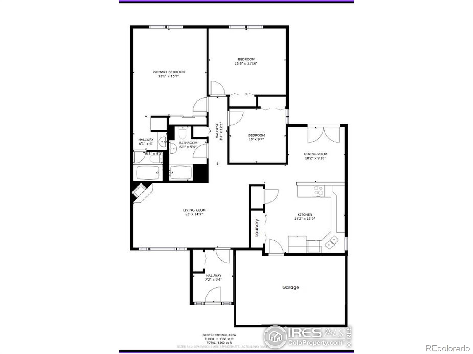 MLS Image #26 for 1455  matthew circle,estes park, Colorado