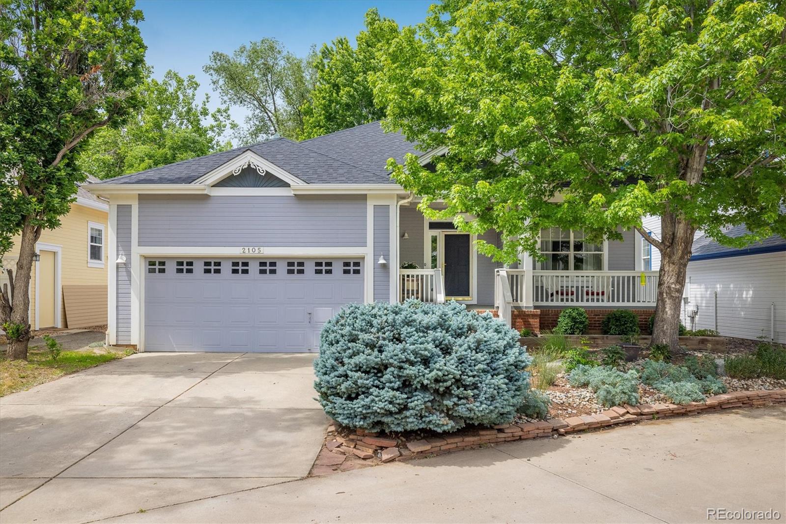 MLS Image #1 for 2105  springs place,longmont, Colorado