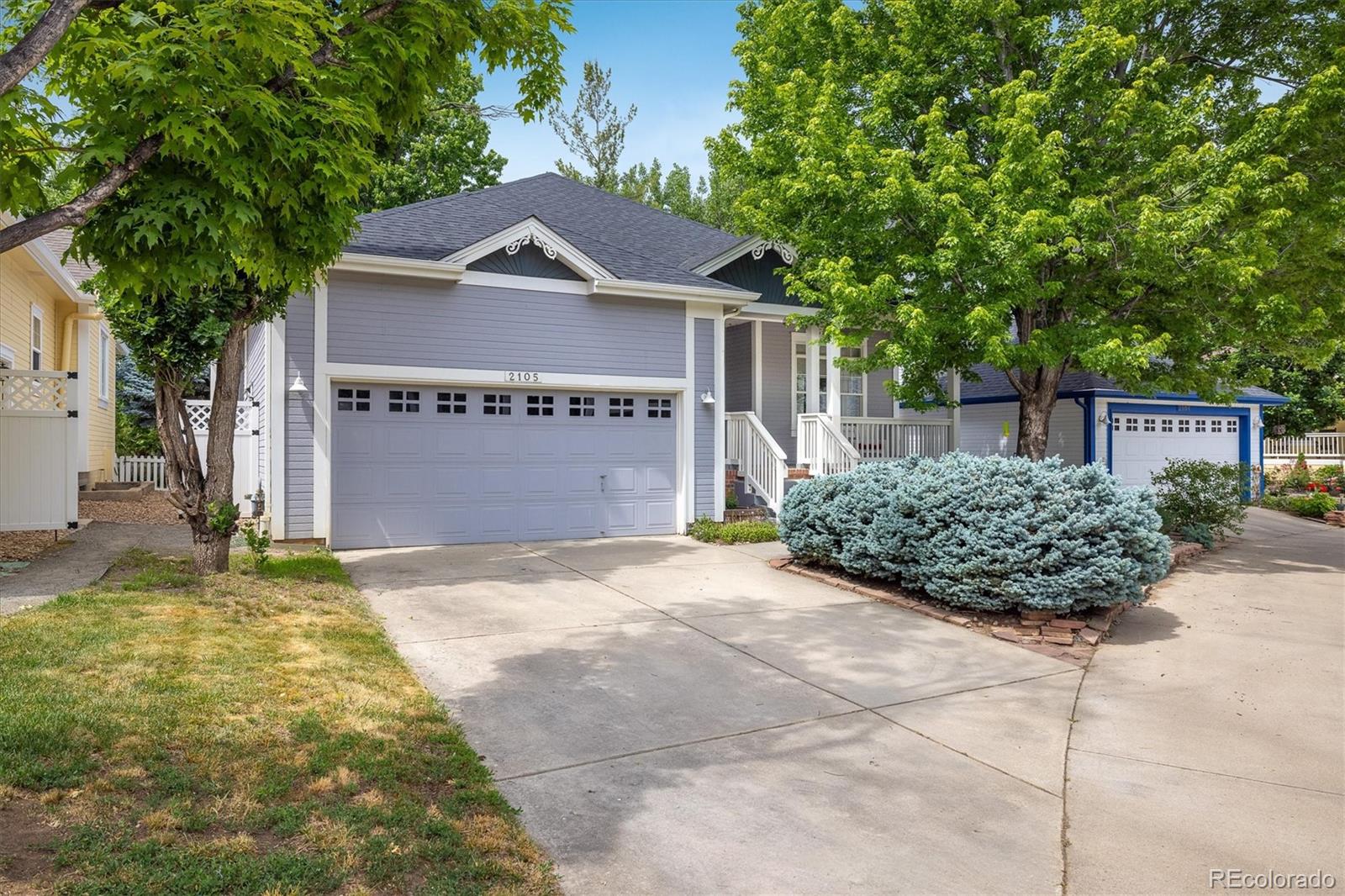 MLS Image #5 for 2105  springs place,longmont, Colorado