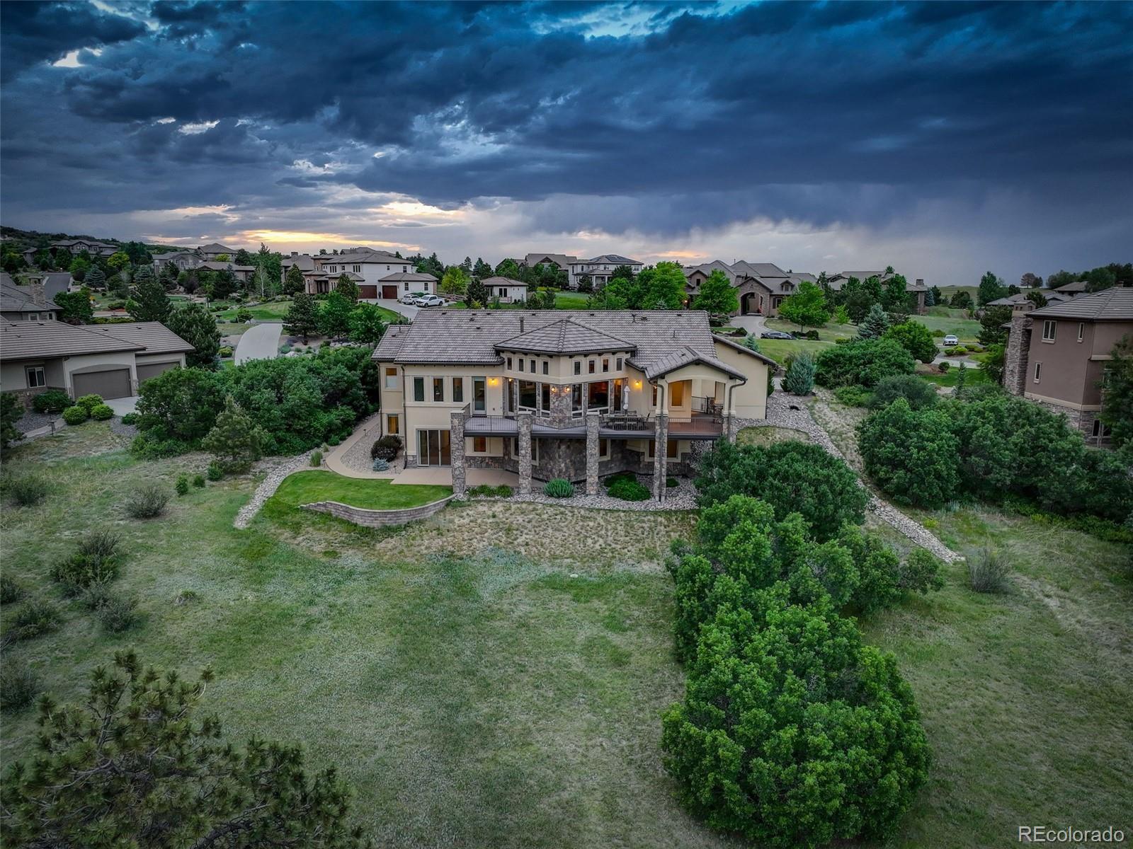 MLS Image #43 for 4822  bandera place,parker, Colorado