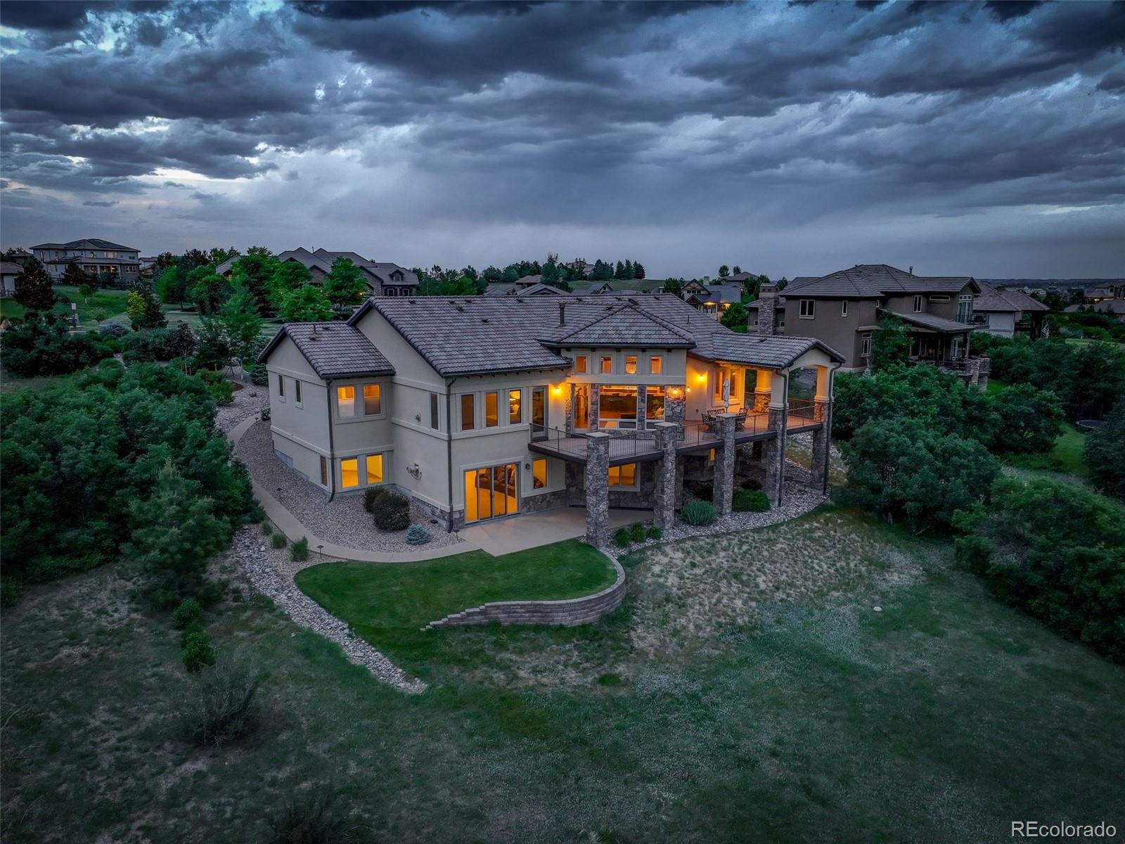 MLS Image #44 for 4822  bandera place,parker, Colorado