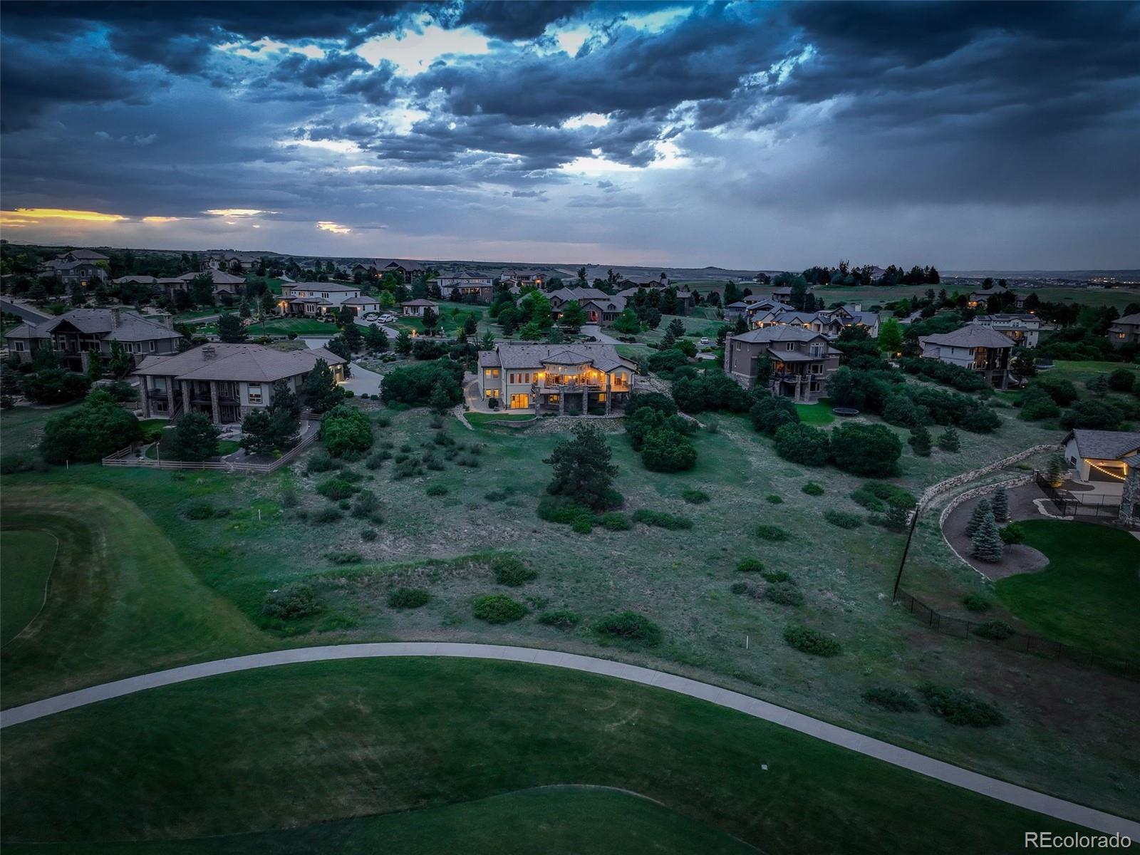 MLS Image #45 for 4822  bandera place,parker, Colorado