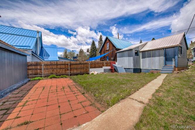 MLS Image #20 for 206 w 7th street,leadville, Colorado