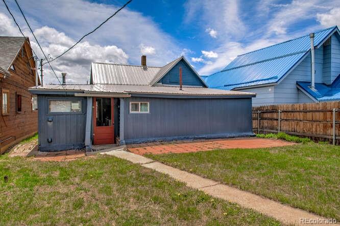 MLS Image #21 for 206 w 7th street,leadville, Colorado