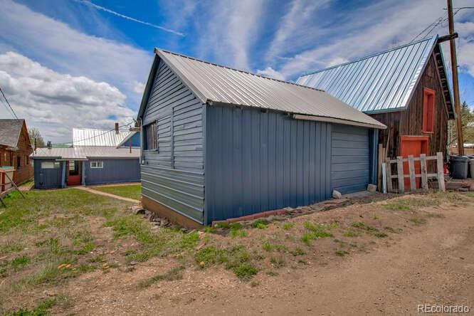 MLS Image #22 for 206 w 7th street,leadville, Colorado