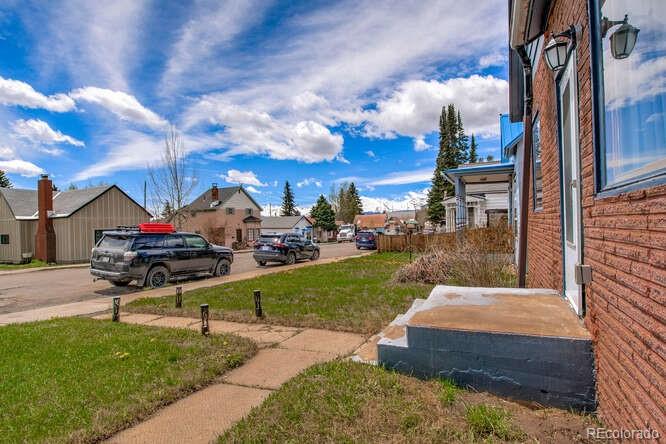 MLS Image #23 for 206 w 7th street,leadville, Colorado