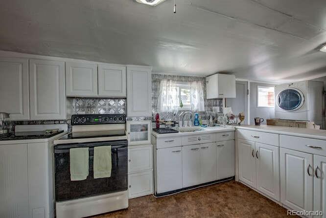 MLS Image #8 for 206 w 7th street,leadville, Colorado