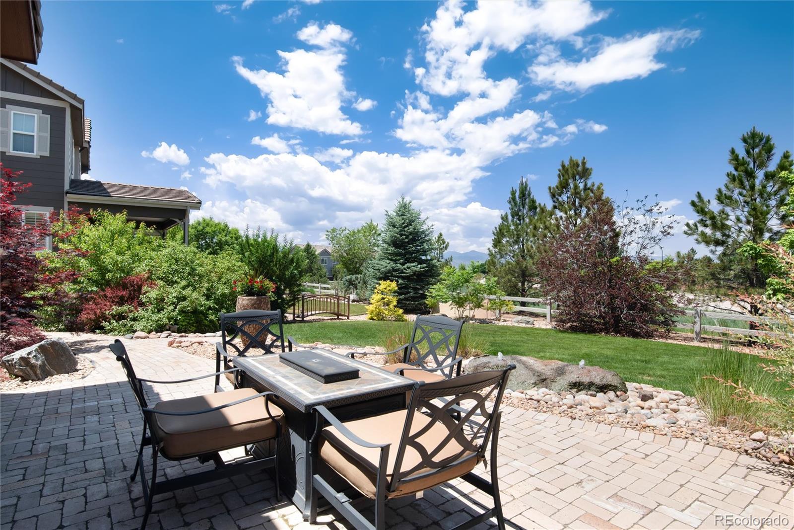 MLS Image #32 for 10411  startrail court,highlands ranch, Colorado