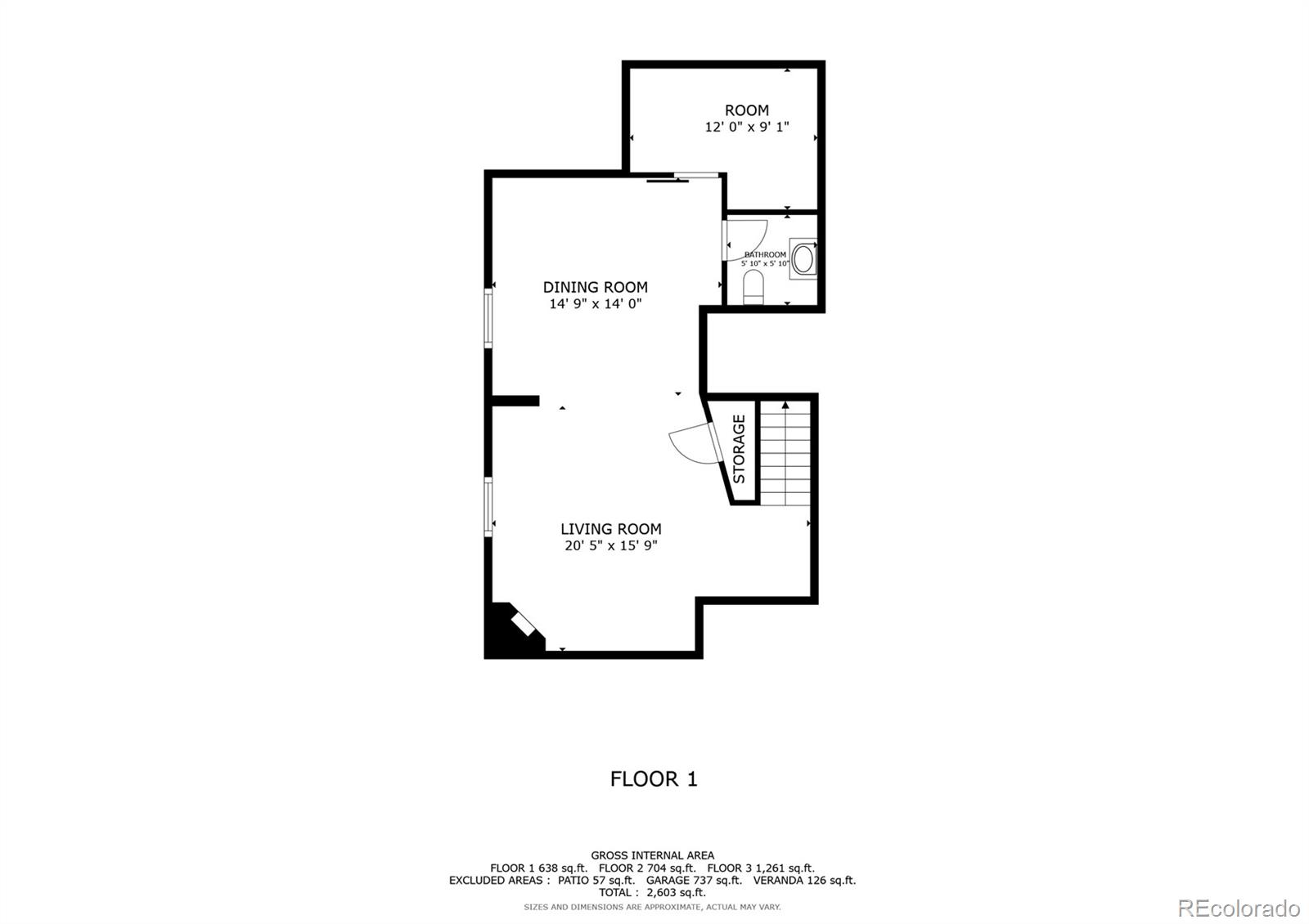 MLS Image #47 for 182  blue stem street,brighton, Colorado