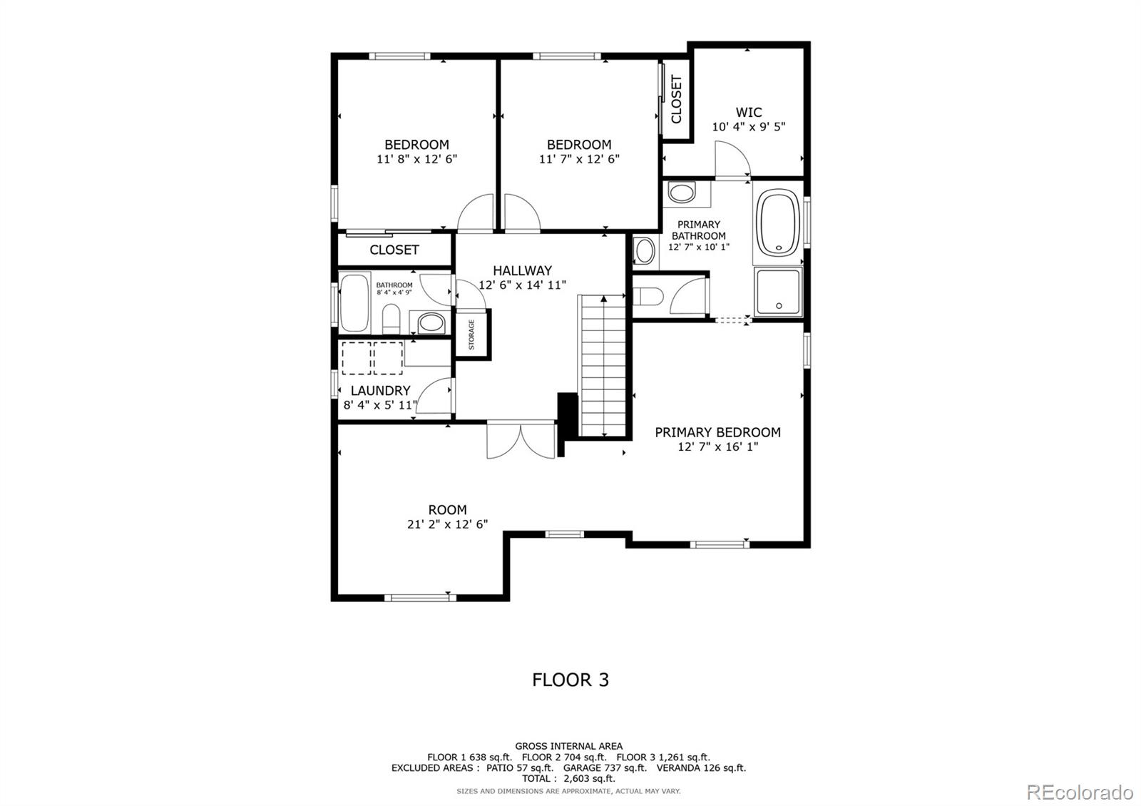 MLS Image #49 for 182  blue stem street,brighton, Colorado