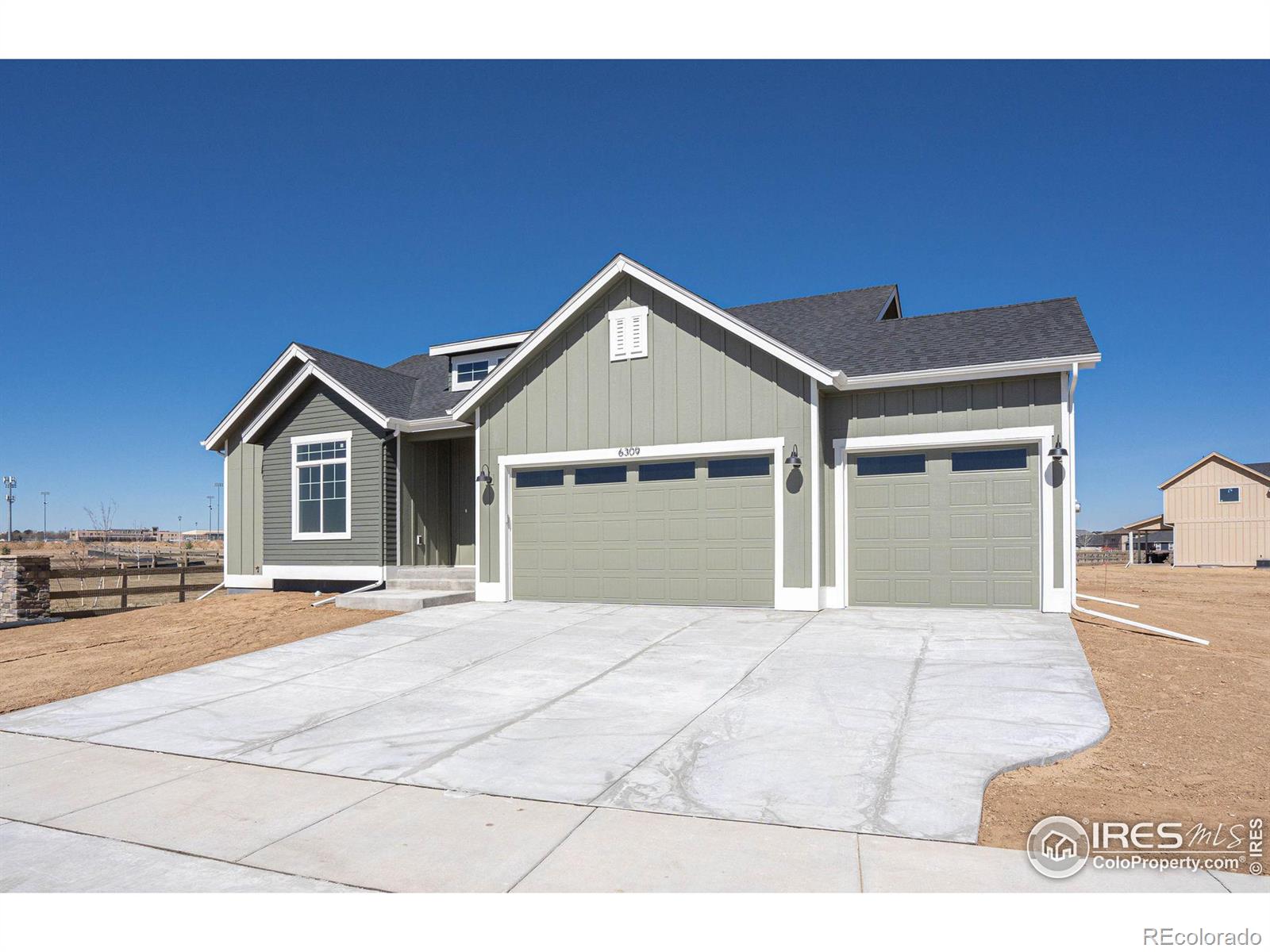 MLS Image #1 for 7087  feather reed drive,wellington, Colorado