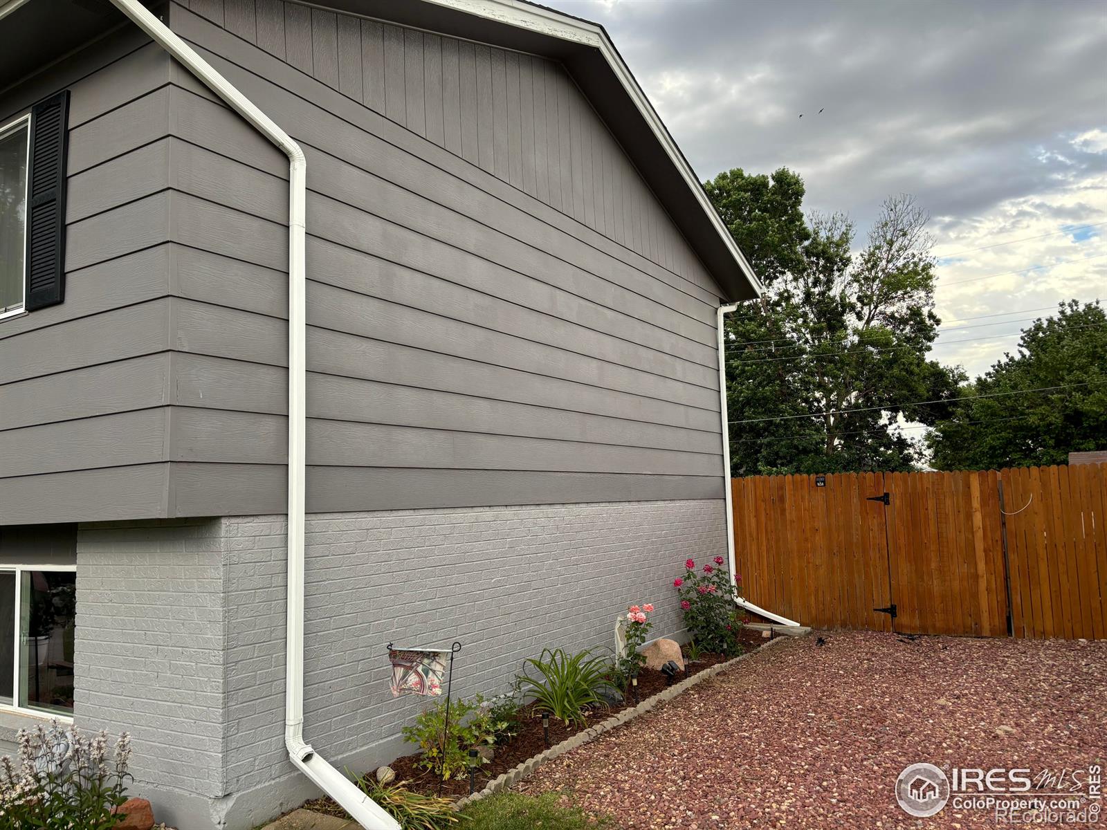 MLS Image #3 for 130 s 6th street,la salle, Colorado